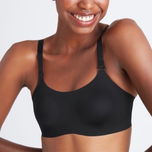 knix Other - Knix BLK/TAN Reversible, 7 *P1025